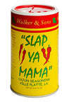 SLAP YA MAMA All Natural Cajun Seasoning from Louisiana, Spice Variety Pack, 8 Ounce Cans, 1 Original Cajun and 1 Hot Cajun Blend
