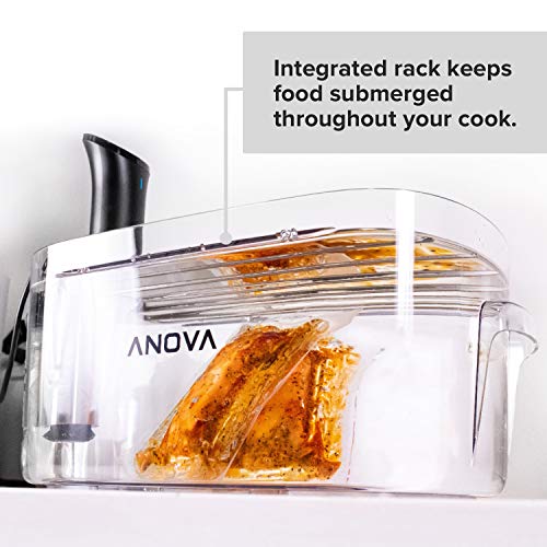 Anova perforated pan (AP) : r/CombiSteamOvenCooking